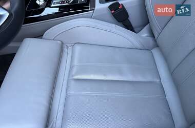 Позашляховик / Кросовер Audi Q5 2022 в Вінниці