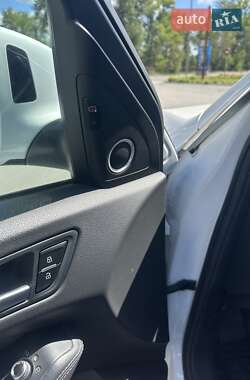 Внедорожник / Кроссовер Audi Q5 2013 в 