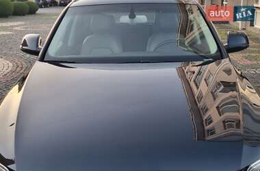 Внедорожник / Кроссовер Audi Q5 2013 в 