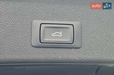 Внедорожник / Кроссовер Audi Q5 2013 в 