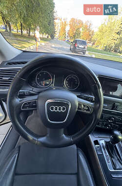 Внедорожник / Кроссовер Audi Q5 2012 в 