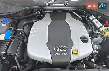 Внедорожник / Кроссовер Audi Q5 2015 в 