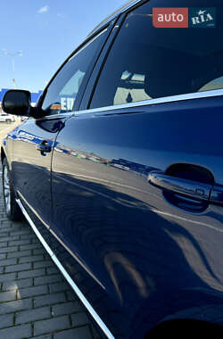 Внедорожник / Кроссовер Audi Q5 2013 в 