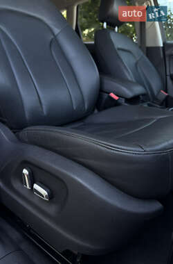 Внедорожник / Кроссовер Audi Q5 2013 в 