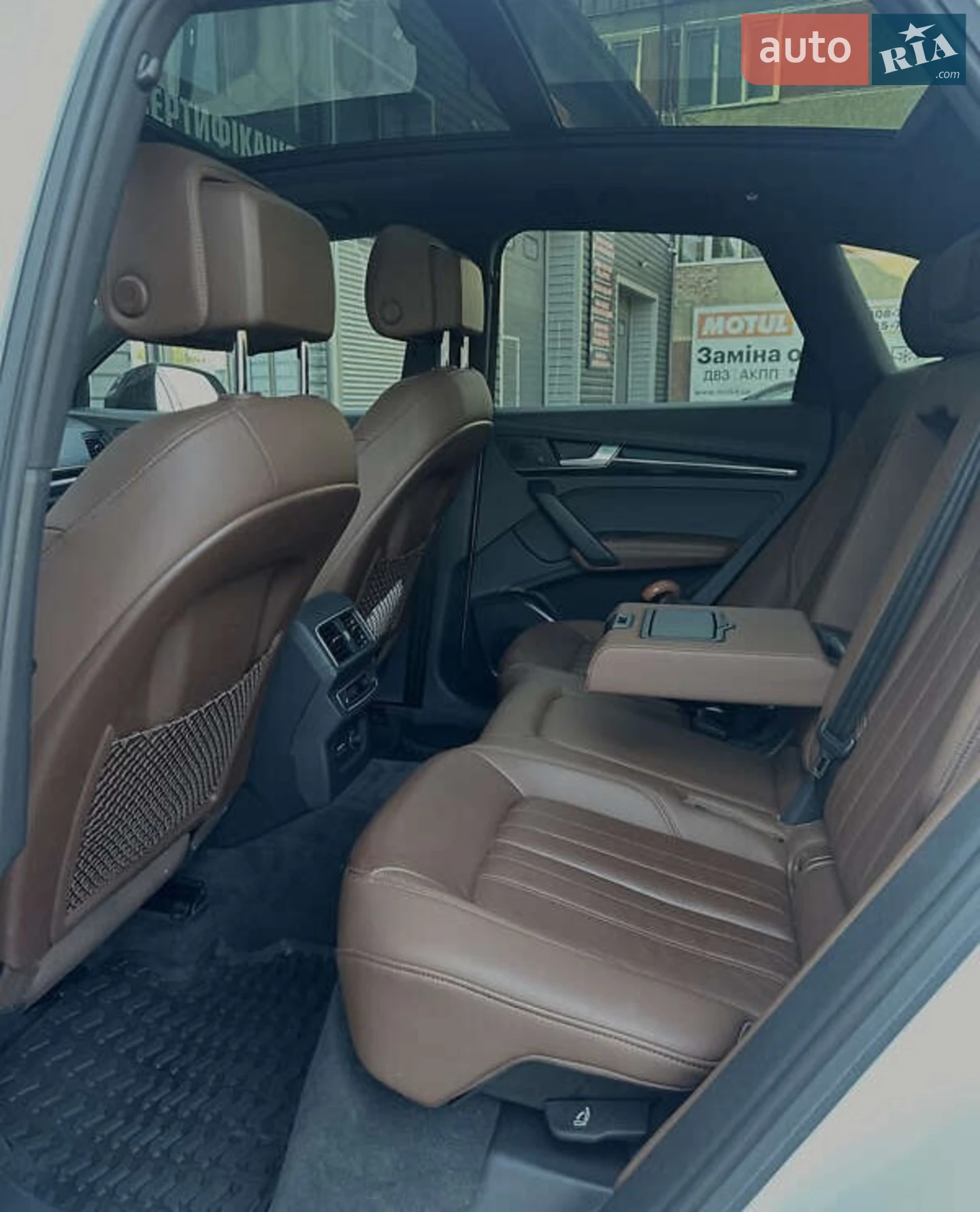 2019 Audi Q5 - мініатюра 14