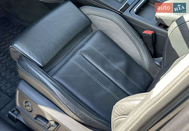 Внедорожник / Кроссовер Audi Q5 2018 в Ивано-Франковске