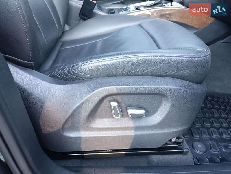 Внедорожник / Кроссовер Audi Q5 2016 в Сумах