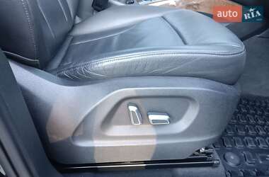 Внедорожник / Кроссовер Audi Q5 2016 в 