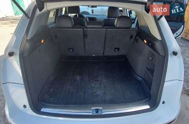 Внедорожник / Кроссовер Audi Q5 2014 в 