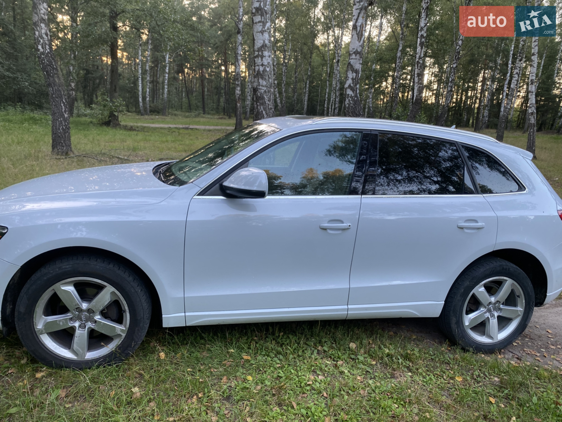 2011 Audi Q5 - мініатюра 2