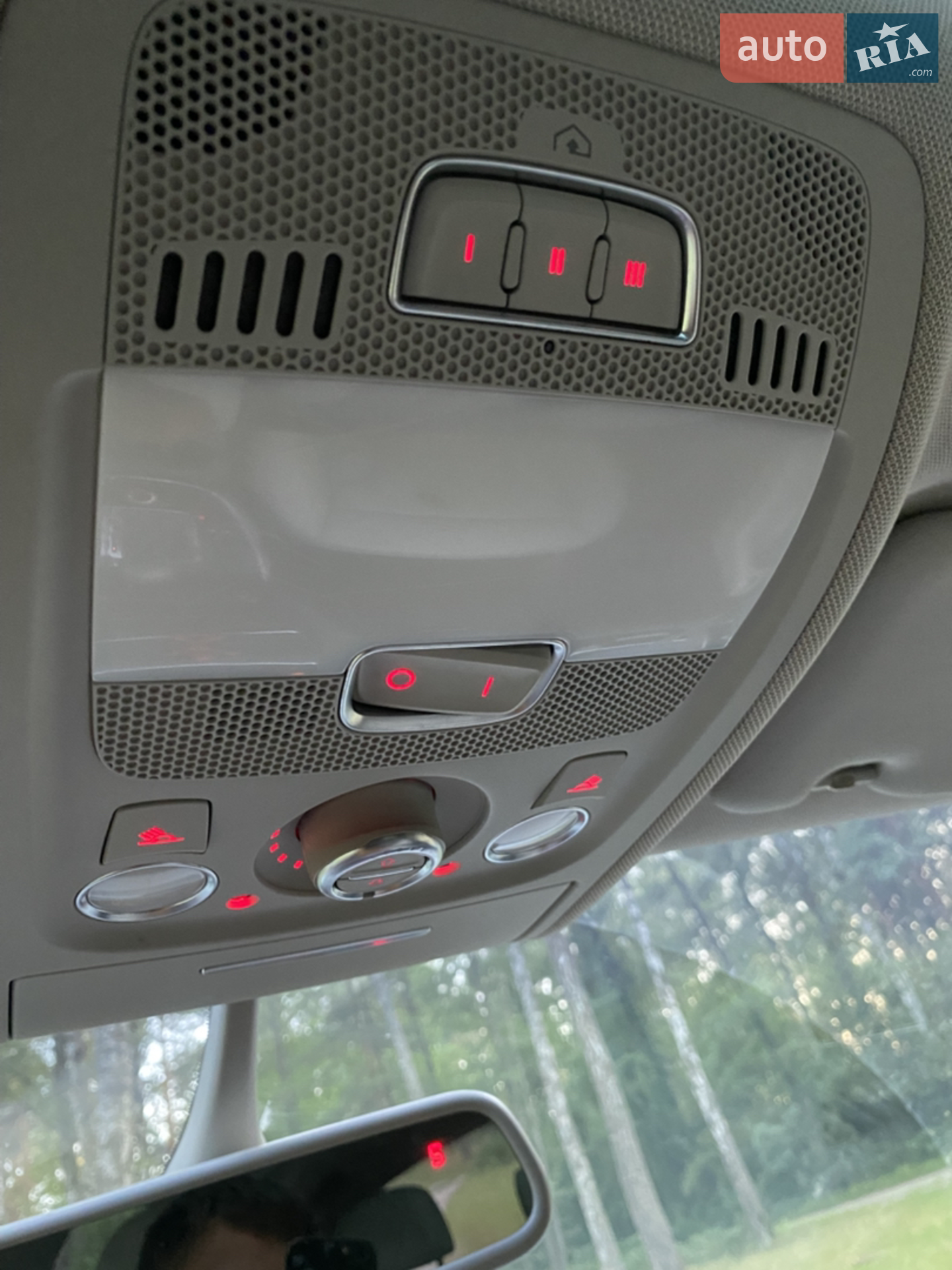 2011 Audi Q5 - мініатюра 16