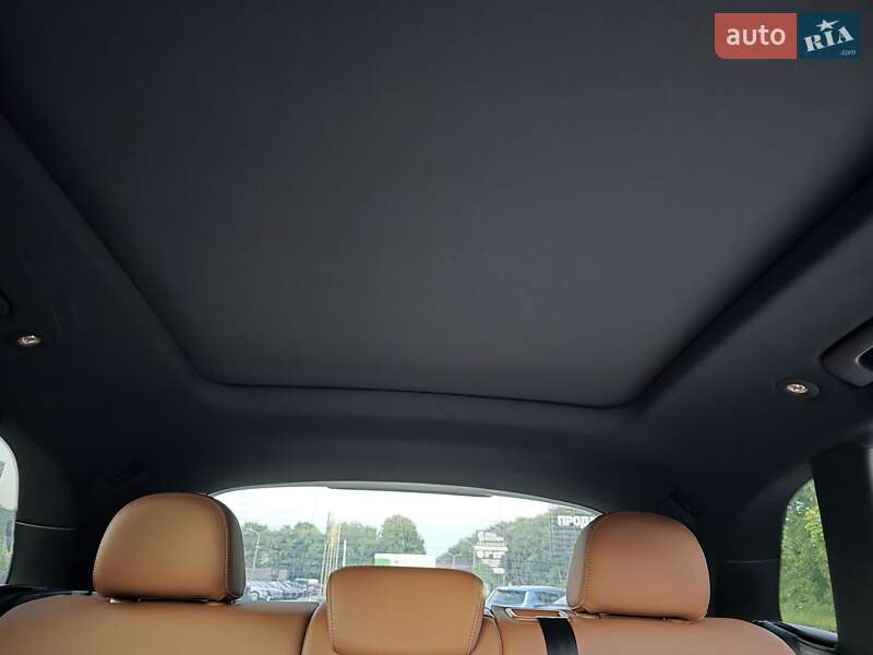 Внедорожник / Кроссовер Audi Q5 2022 в Львове