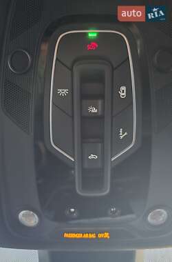 Внедорожник / Кроссовер Audi Q5 2022 в 