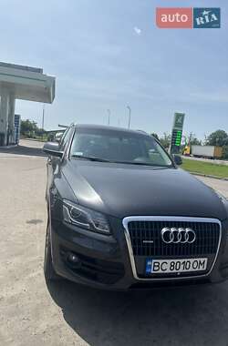 Позашляховик / Кросовер Audi Q5 2009 в Радехові
