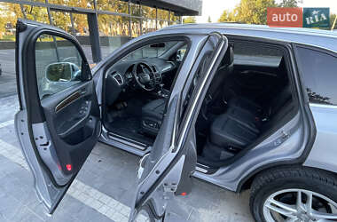 Внедорожник / Кроссовер Audi Q5 2015 в 