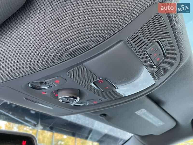 Внедорожник / Кроссовер Audi Q5 2015 в Стрые