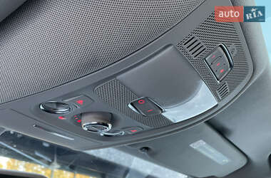 Внедорожник / Кроссовер Audi Q5 2015 в 