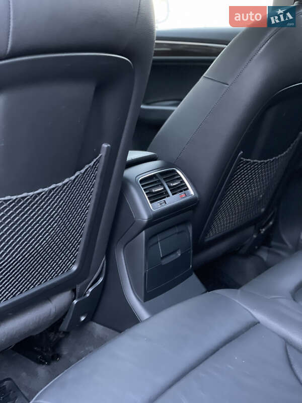 Внедорожник / Кроссовер Audi Q5 2015 в Стрые