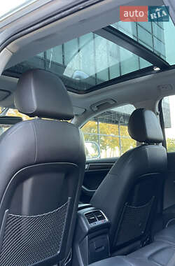 Внедорожник / Кроссовер Audi Q5 2015 в 
