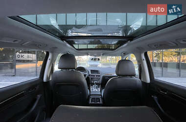 Внедорожник / Кроссовер Audi Q5 2015 в 