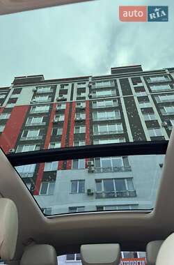 Внедорожник / Кроссовер Audi Q5 2016 в 