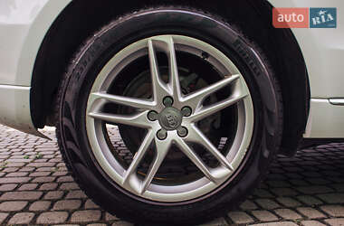 Внедорожник / Кроссовер Audi Q5 2012 в 