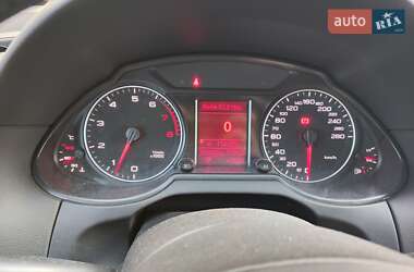 Внедорожник / Кроссовер Audi Q5 2010 в 