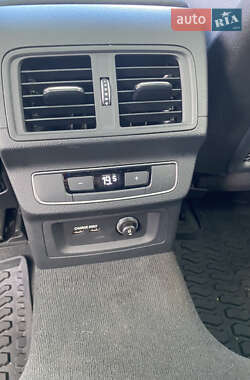 Внедорожник / Кроссовер Audi Q5 2022 в 