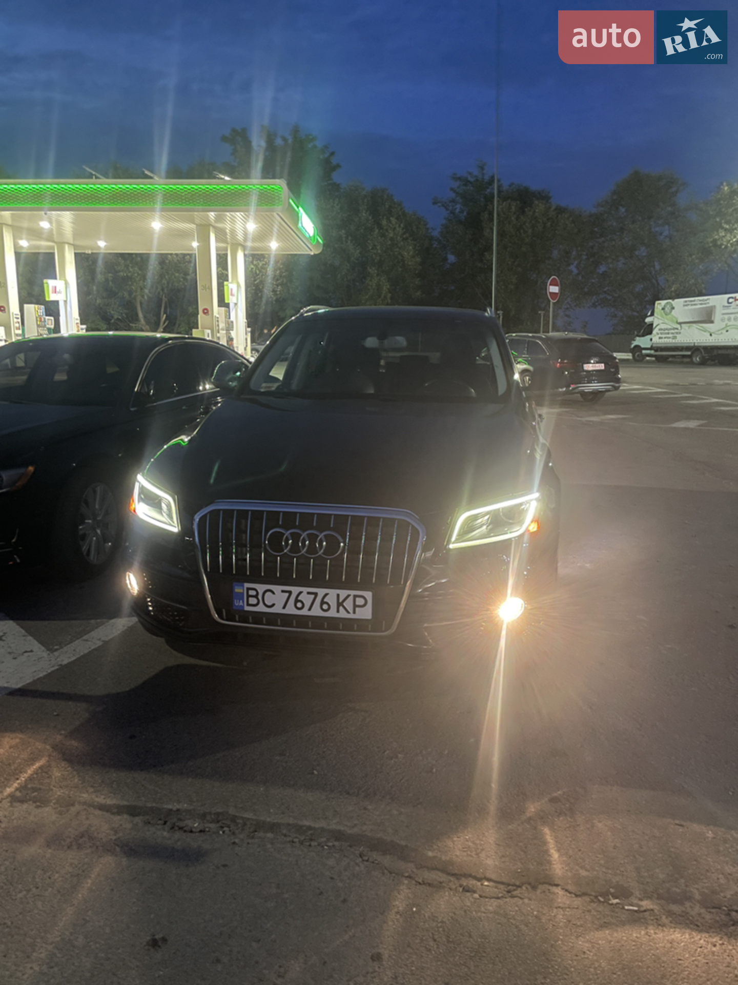 2014 Audi Q5 - мініатюра 24