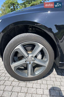 Внедорожник / Кроссовер Audi Q5 2014 в 