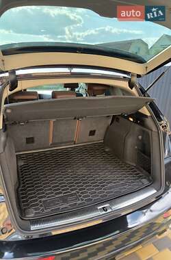 Внедорожник / Кроссовер Audi Q5 2009 в 