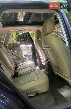 Внедорожник / Кроссовер Audi Q5 2011 в 