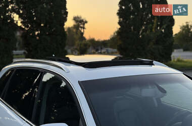 Внедорожник / Кроссовер Audi Q5 2013 в 