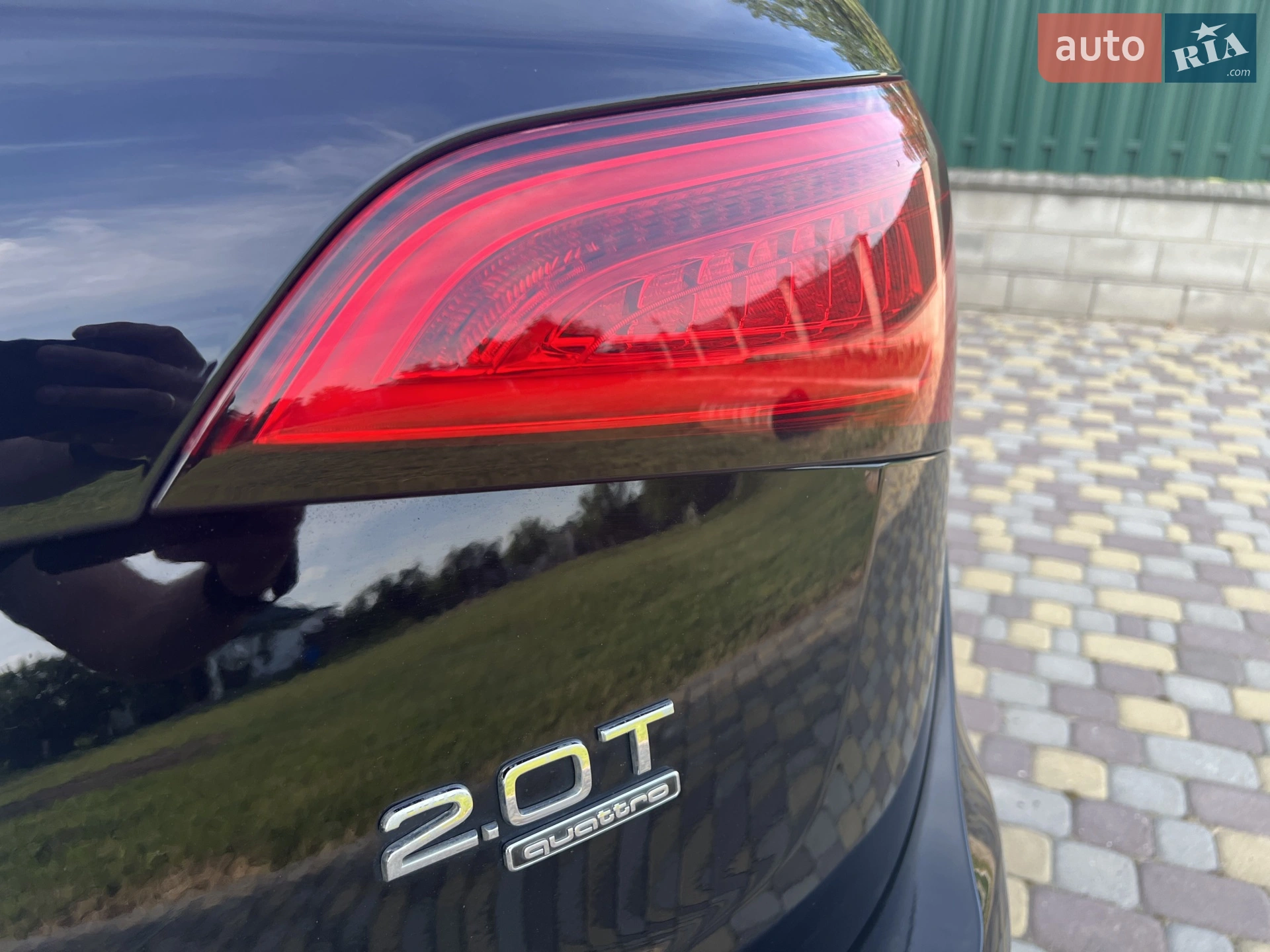 2013 Audi Q5 - мініатюра 17