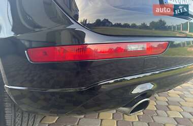 Внедорожник / Кроссовер Audi Q5 2013 в 