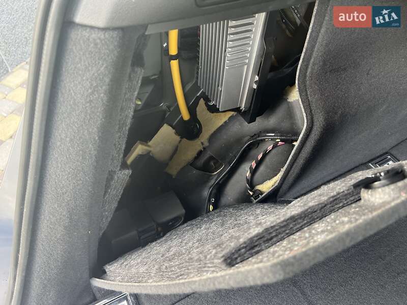 Внедорожник / Кроссовер Audi Q5 2013 в Киеве