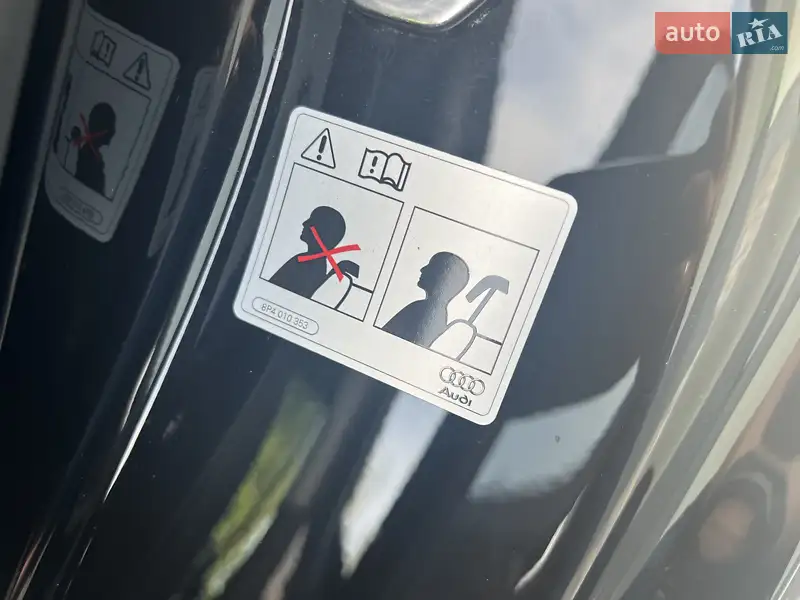 Audi Q5 2013 VIN WA1CFAFP5DA088995 фото оголошення 32 з 107