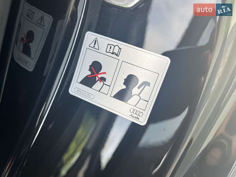 Внедорожник / Кроссовер Audi Q5 2013 в Киеве