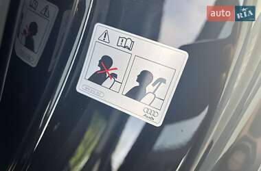 Внедорожник / Кроссовер Audi Q5 2013 в 