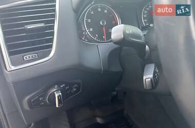 Внедорожник / Кроссовер Audi Q5 2013 в 