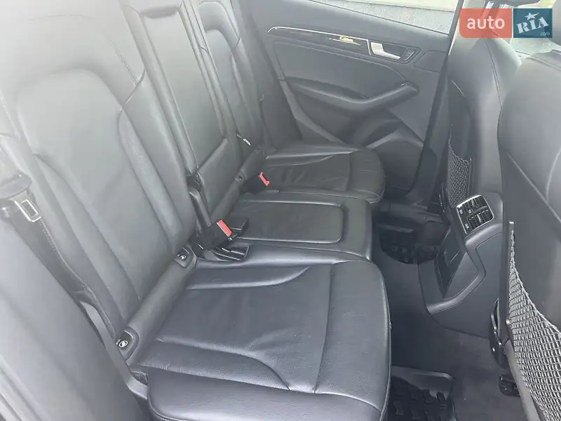 Audi Q5 2013 VIN WA1CFAFP5DA088995 фото оголошення 42 з 107