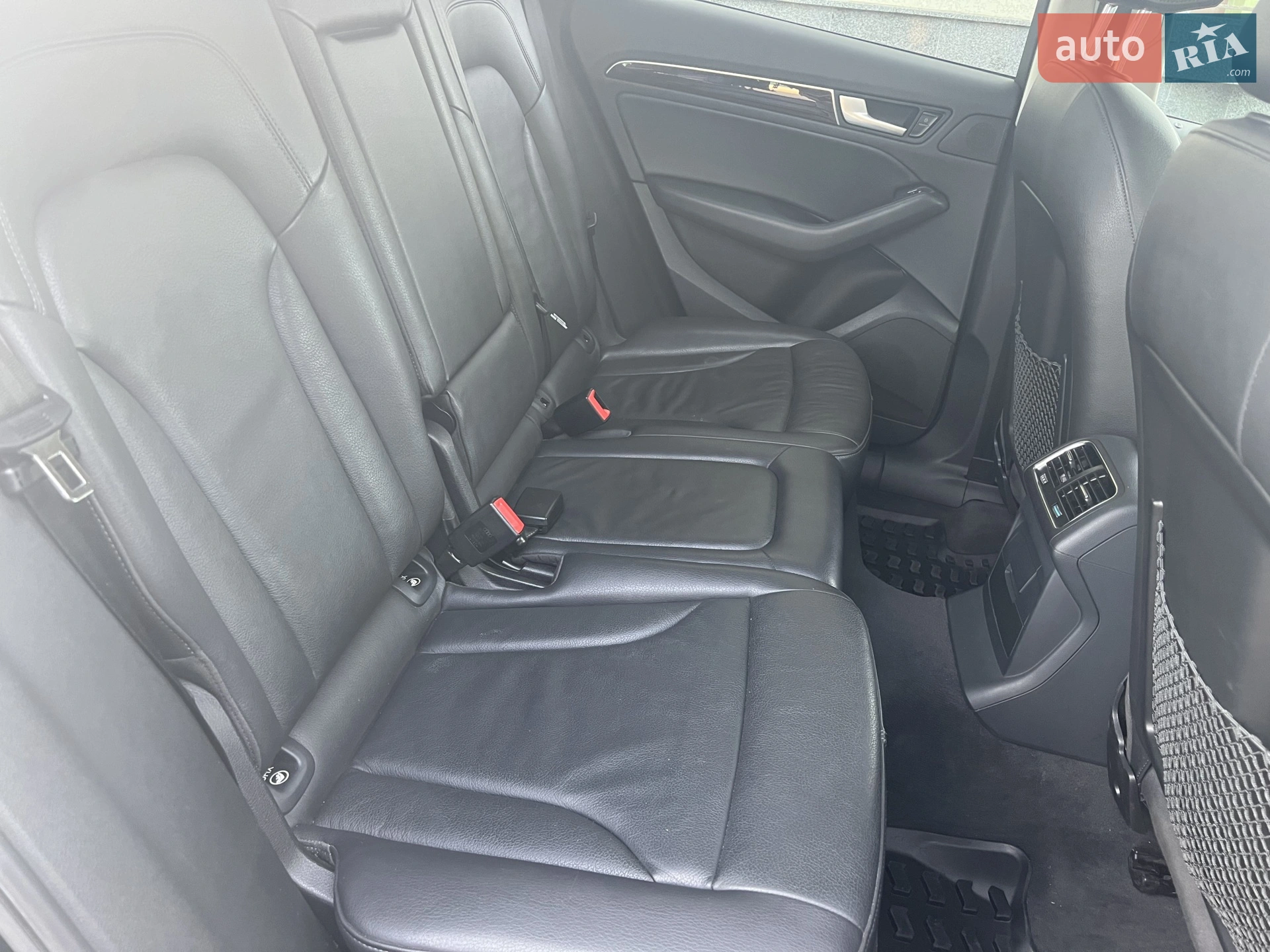 2013 Audi Q5 - мініатюра 42