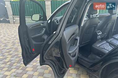 Внедорожник / Кроссовер Audi Q5 2013 в 