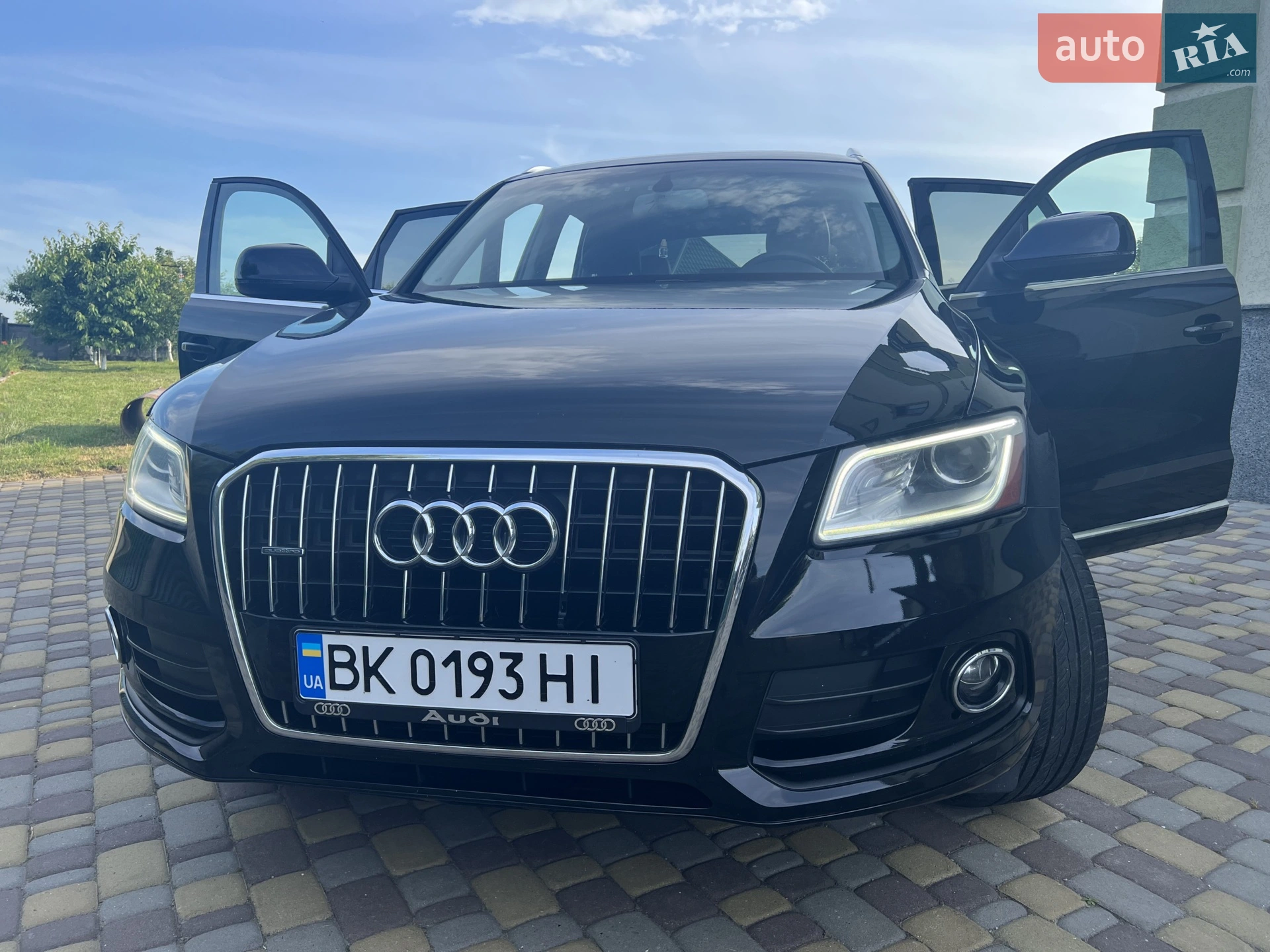 2013 Audi Q5 - мініатюра 52