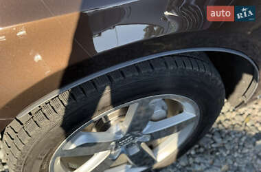 Внедорожник / Кроссовер Audi Q5 2013 в 