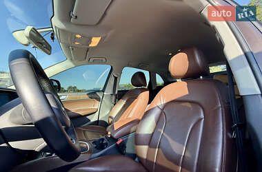 Внедорожник / Кроссовер Audi Q5 2013 в 