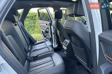 Внедорожник / Кроссовер Audi Q5 2021 в 