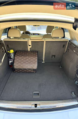 Внедорожник / Кроссовер Audi Q5 2013 в 