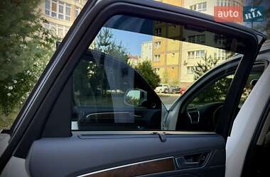 Внедорожник / Кроссовер Audi Q5 2014 в 