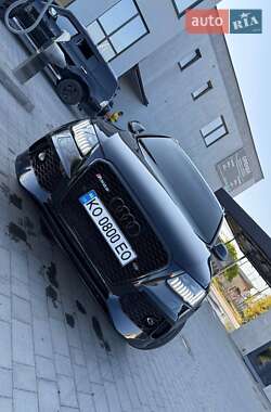 Позашляховик / Кросовер Audi Q5 2015 в Виноградові